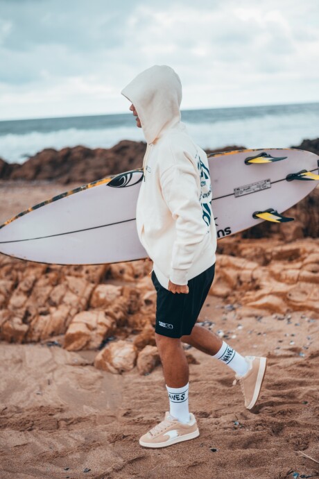 Championes GW V1 / Crema U