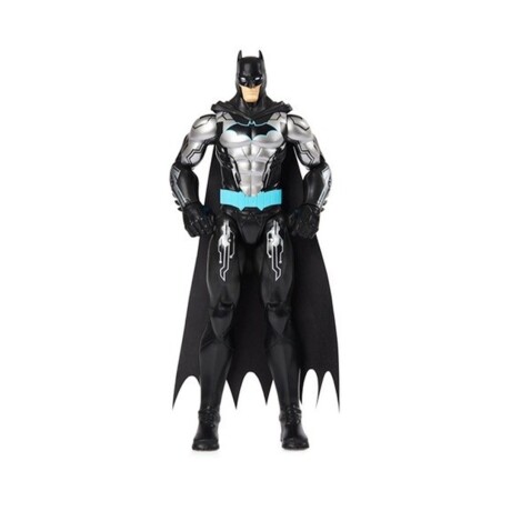 Figura Batman Deluxe 10 cm 67804 Megaequipo BATMAN