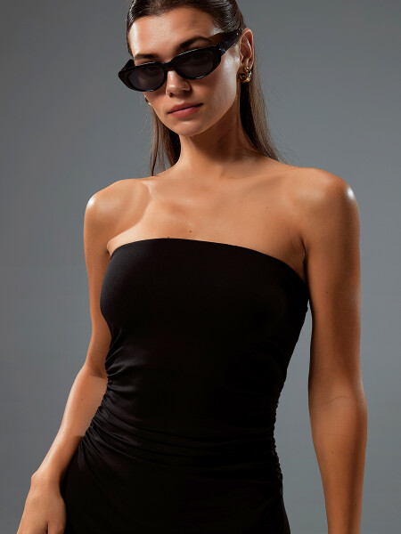 VESTIDO ODIN NEGRO