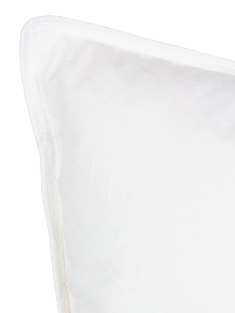 Almohada de plumón de pato 50x70 LENDFJE Almohada de plumón de pato 50x70 LENDFJE