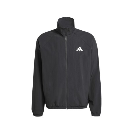 Campera adidas Essentials Black