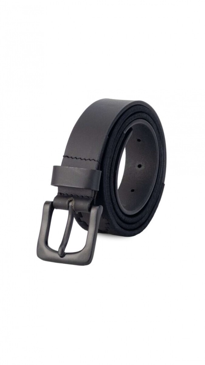 Cinto Andino - Negro 90 Cm 