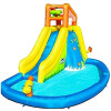 Piscina Mega Centro de Juegos Mount Splashmore 4.35Mx2.86Mx2.67 Bestway Piscina Mega Centro de Juegos Mount Splashmore 4.35Mx2.86Mx2.67 Bestway