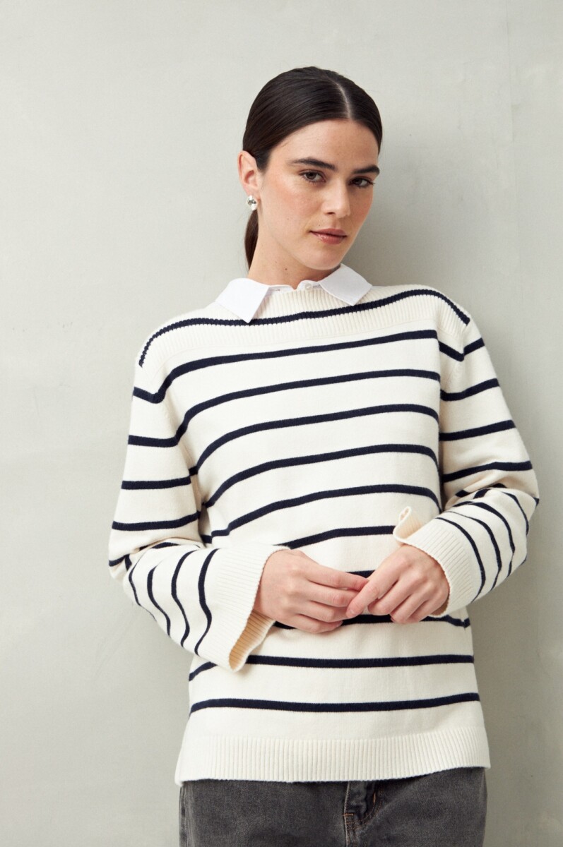 SWEATER NEPOT 
