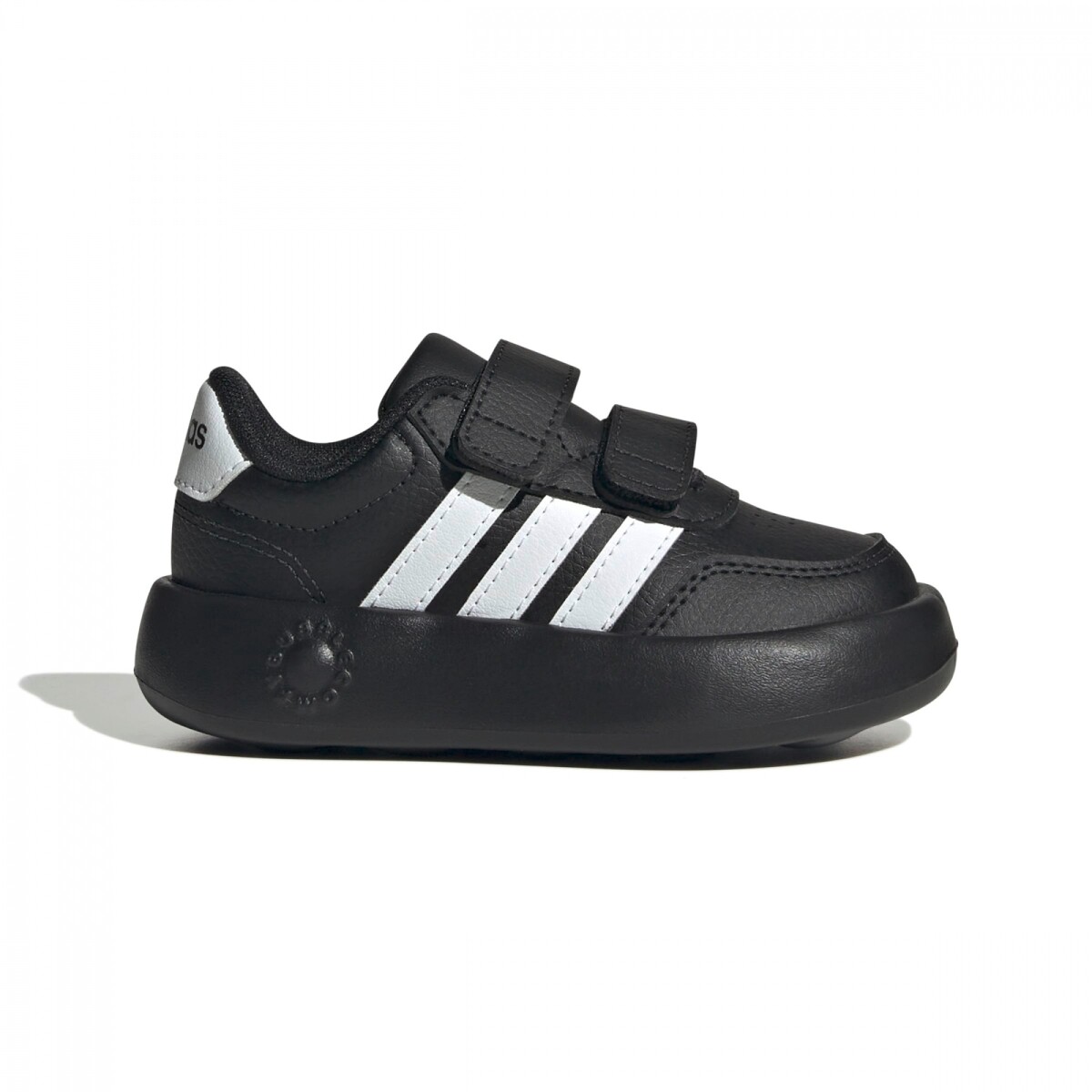 Championes Breaknet 3.0 de Niños - Negro 