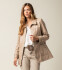 Campera Anette Vison Gastado
