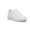 Osiris Zapatilla Hombre Casual Bugatti- White Blanco