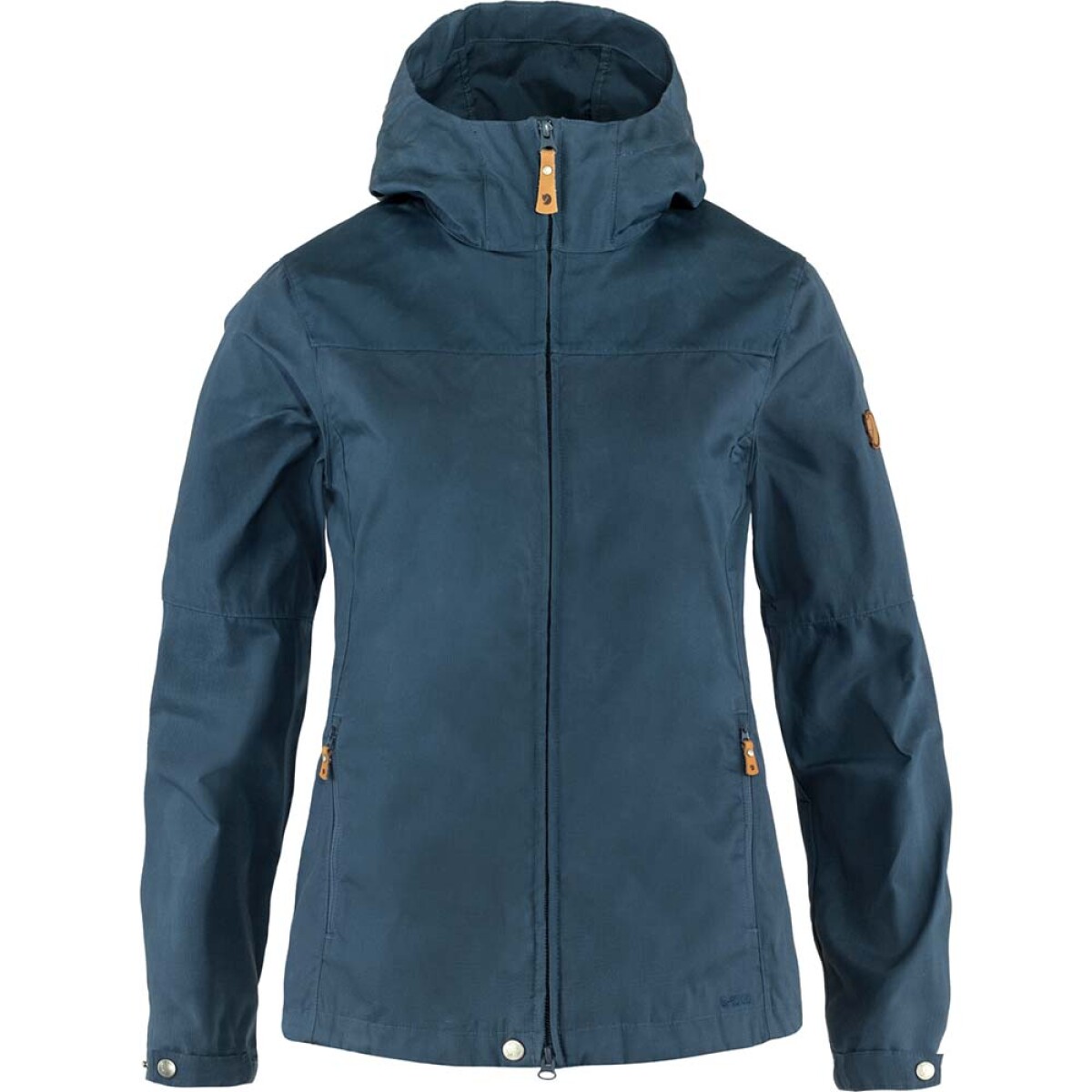 Casaca Fjallraven Stina Jacket W Mujer 