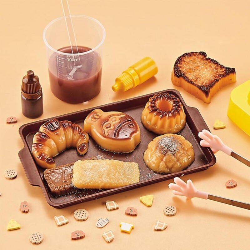 Fabrica de Amansalocos y Squishy Panaderia Fabrica De Amansalocos Y Squishy Panaderia