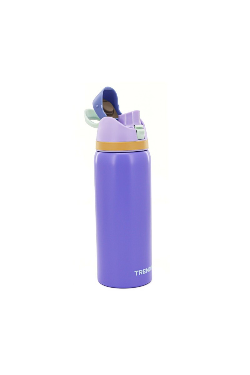 Botella Termica Trendy 1000 ML Lila