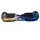Patineta Eléctrica Hoverboard Knex 400W PREMIUM AZUL-AMARILLO