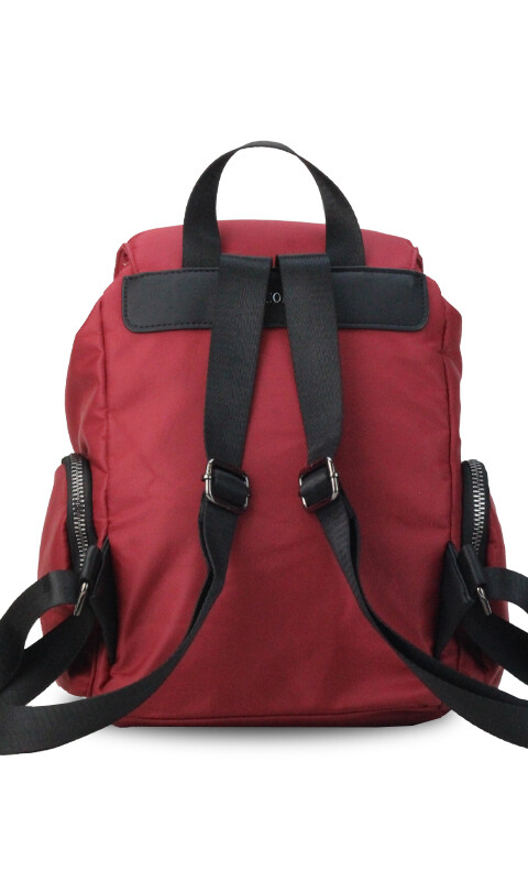 MOCHILA BEIJING SANGRIA