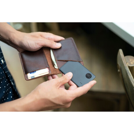Localizador Tile Slim Resistente Al Agua Bluetooth 001