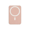 Cargador Magnetico Color Rosa - 10000 Mah Cargador Magnetico Color Rosa - 10000 Mah
