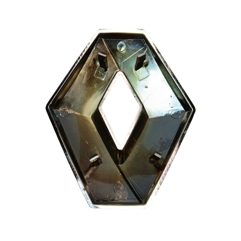 EMBLEMA DE CARETA (LOGO ROMBO) Emblema De Careta (logo Rombo)