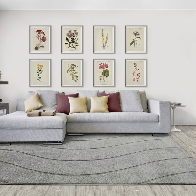 Alfombra Mira Carving 05/57 150 x 200