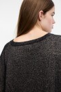 SWEATER V Negro