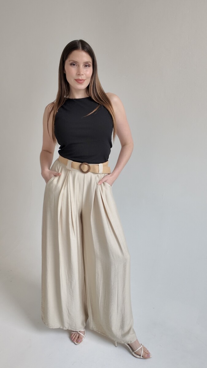 Palazo Verona - Beige 