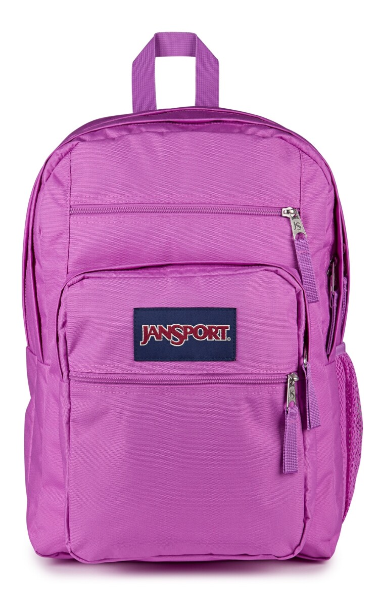 MOCHILA BIG STUDENT 