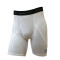 Short de Hombre Umbro Termica Adulto Blanco