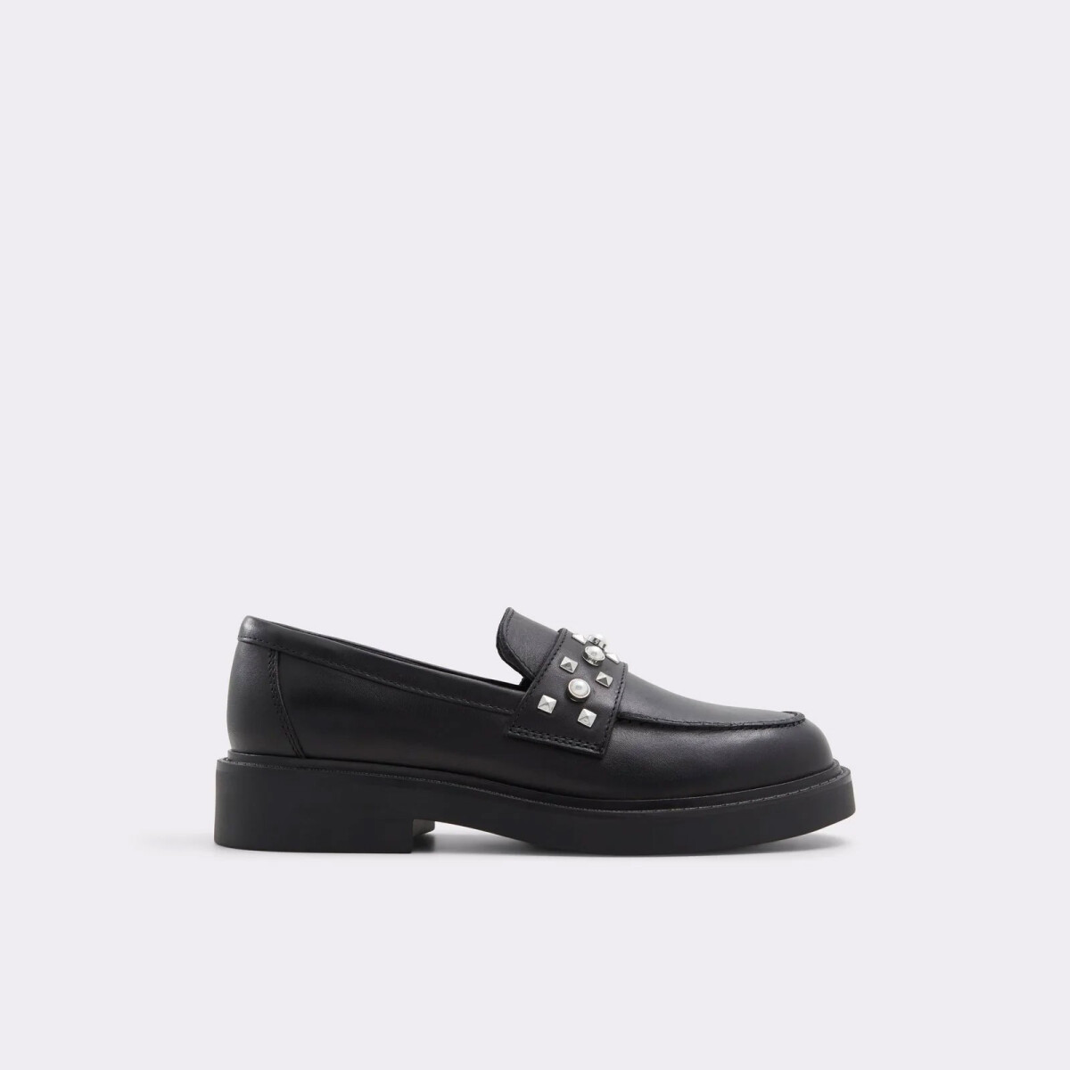 VERIMA SILVER MIRROR SYNTHETIC - OTHER BLACK 