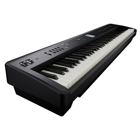 Piano Digital Roland Fpe50 Black Piano Digital Roland Fpe50 Black