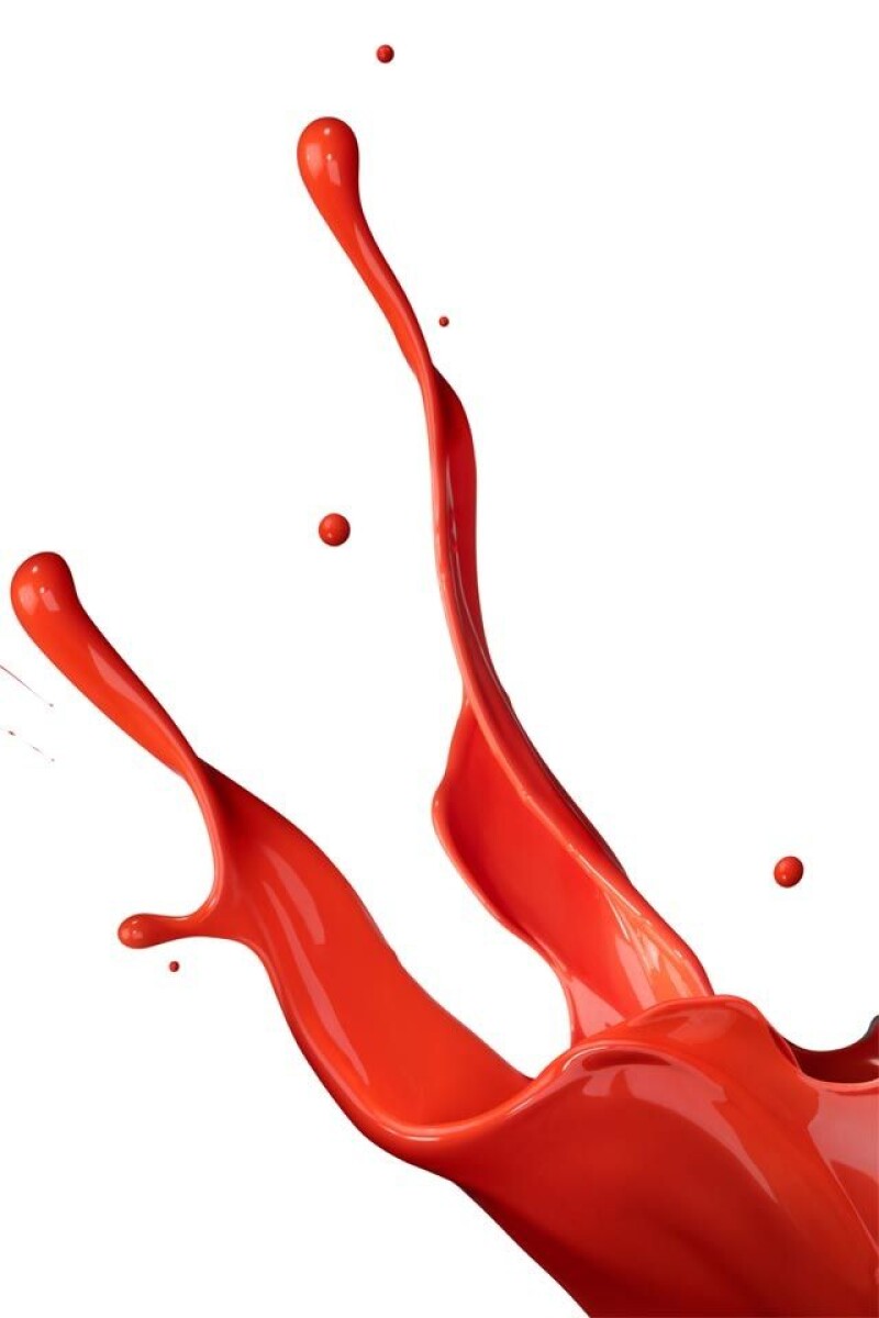 Colorante Artificial Rojo - Rojo 