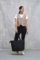 Jean cropped Turner jean oscuro