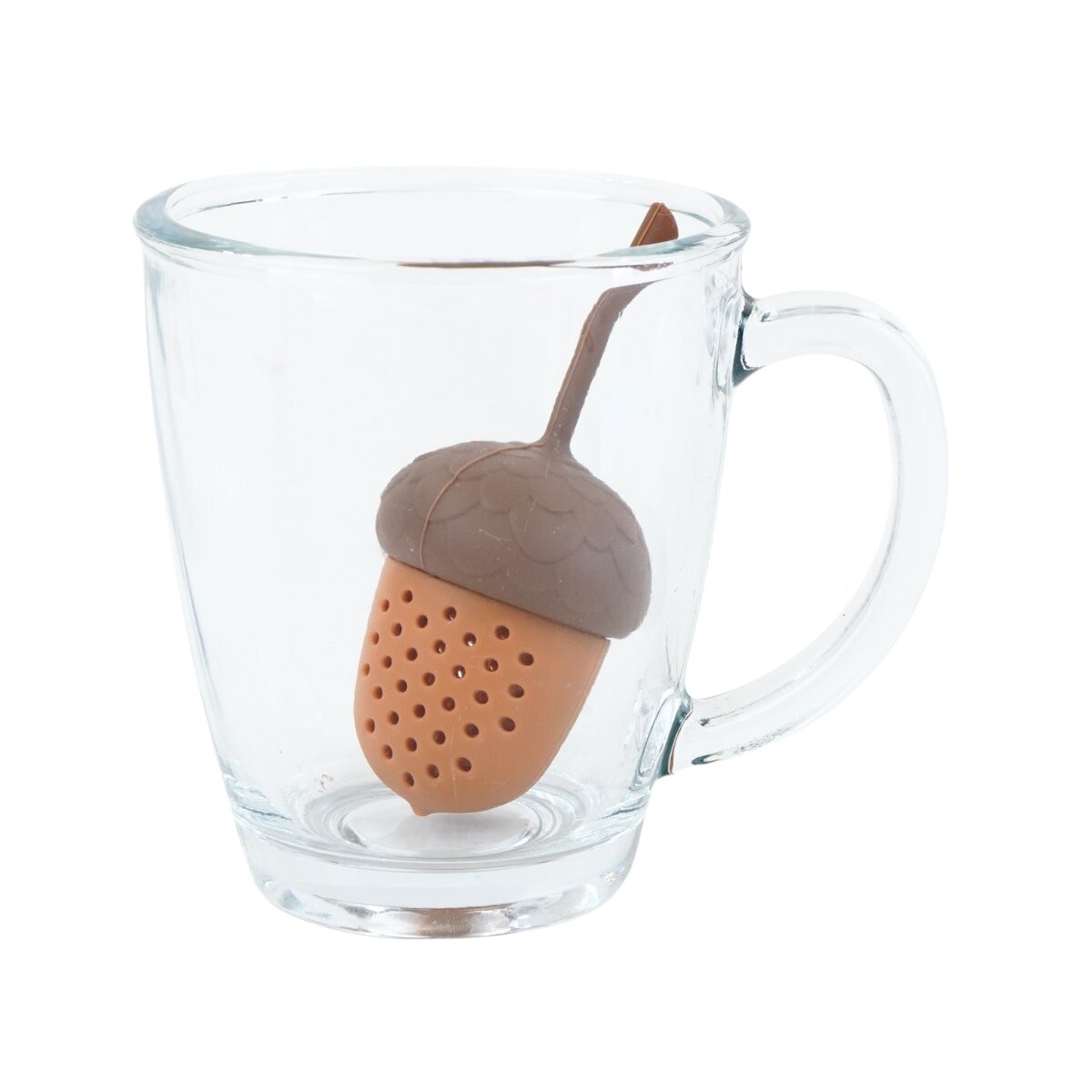 Infusor de silicona para te bellota 