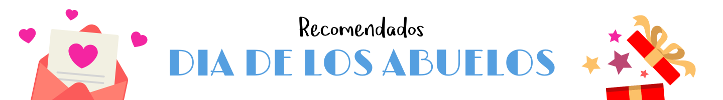 Recomendados Abuelos