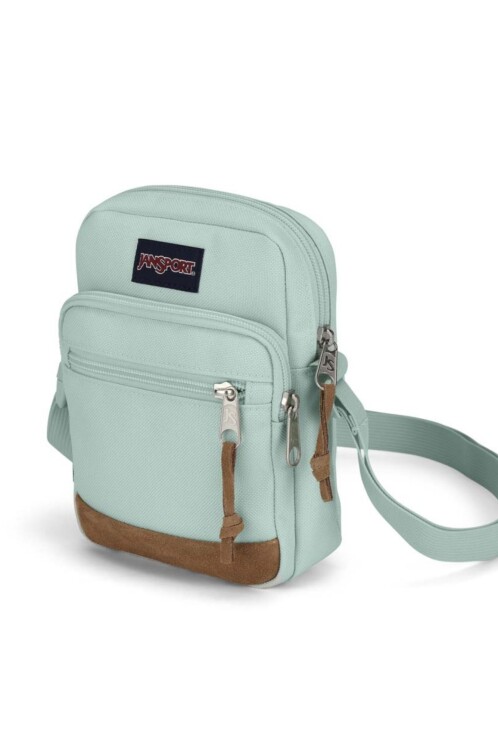 MORRAL BANDOLERA CORE CROSSBODY FRESH MINT