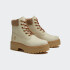 Botas Timberland Stone Street Beige