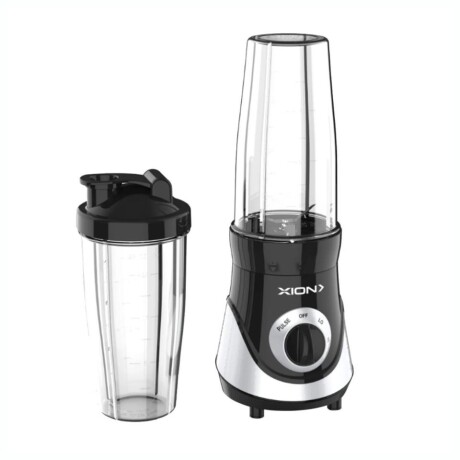 Licuadora Personal XION Shakes XI-LI400 400W Licuadora Personal XION Shakes XI-LI400 400W