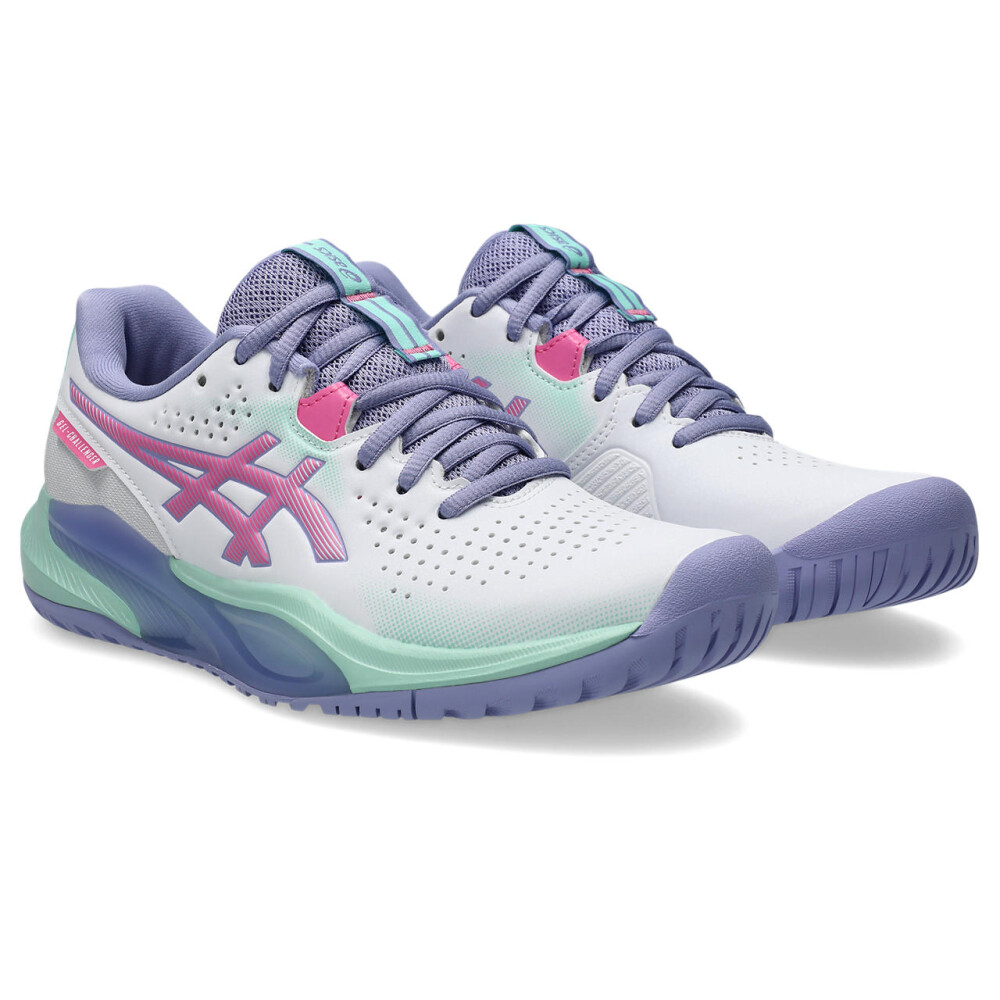 Zapatillas Gel-Challenger Gel-Challenger 15 Mujer White/dragon Fruit