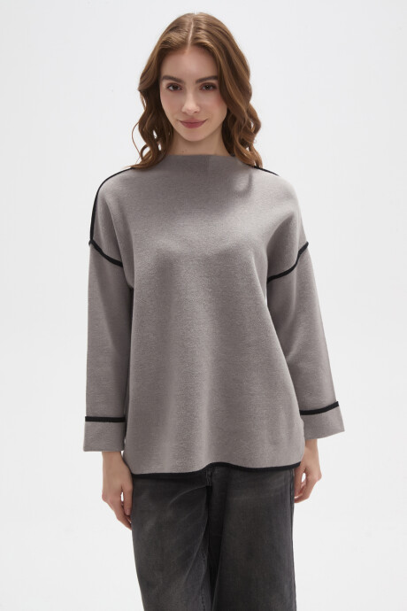 Sweater Someri Estampado 1