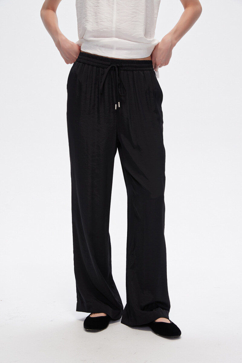 Pantalon Rivaro - Negro 