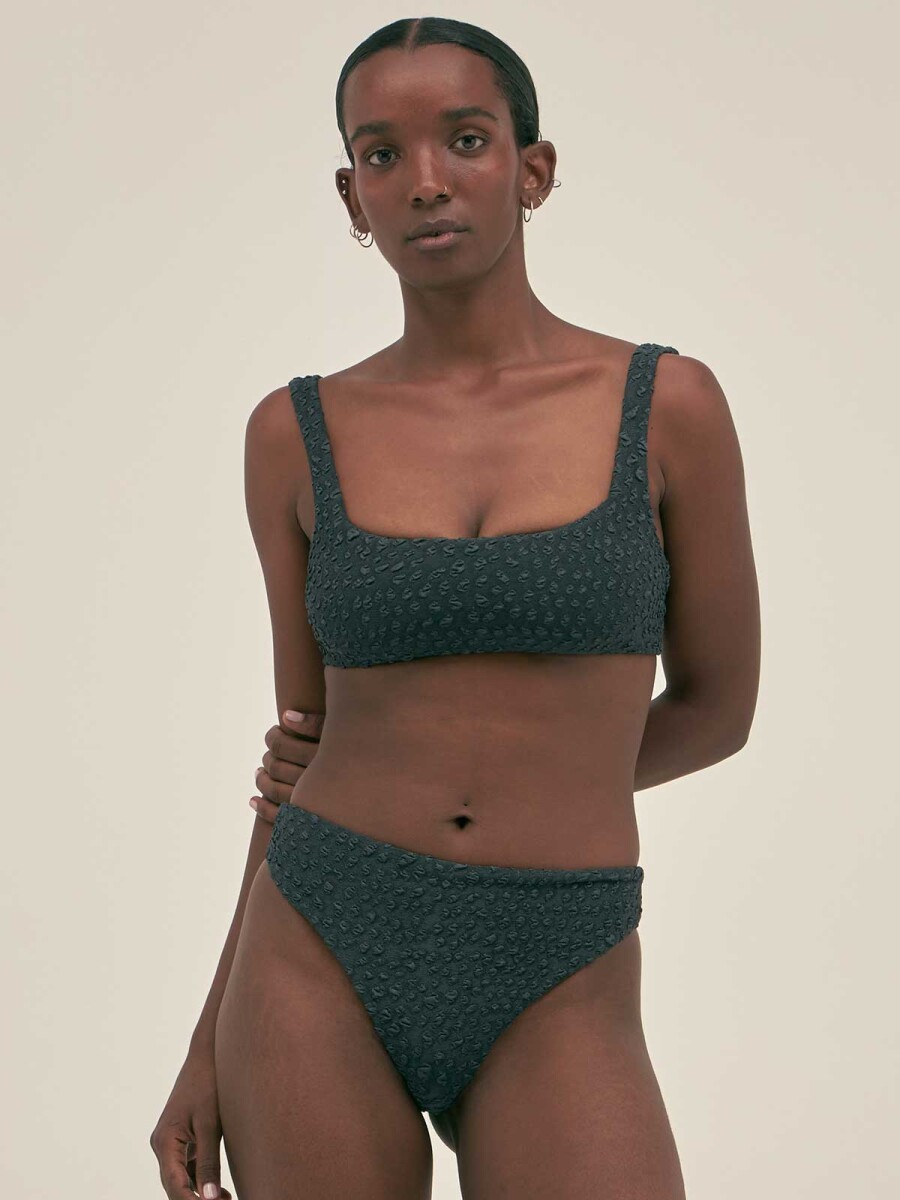SQUARE TOP 