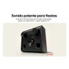 Parlante XBOOM Stage Negro - Modelo 301NEW - LG Parlante XBOOM Stage Negro - Modelo 301NEW - LG
