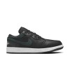Zapatillas Air Jordan 1 Low Se de Hombre Negro