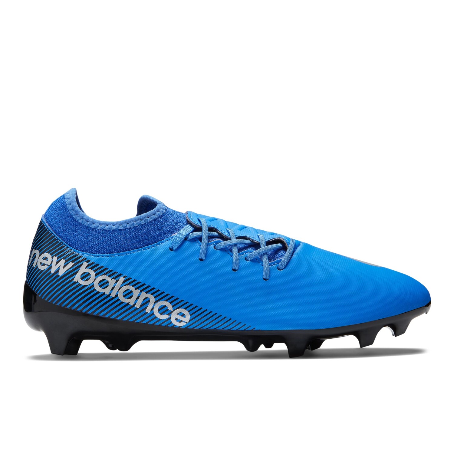 Championes New Balance de futbol de hombre SF3FBS7 BRIGHT LAPIS Sportmarket