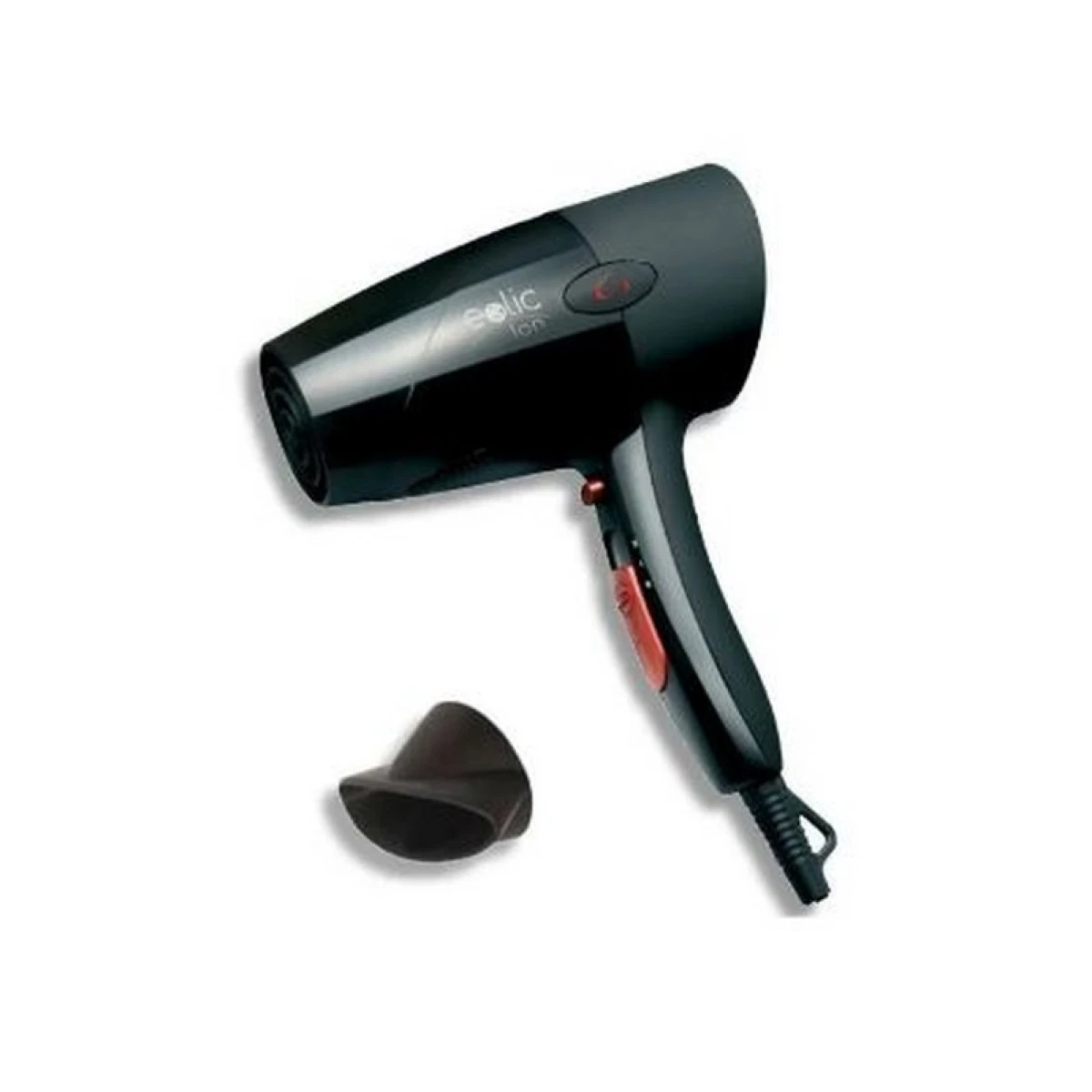 SECADOR GAMA EOLIC ION 220V 2100 W 