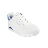 Championes UNOs White/blue