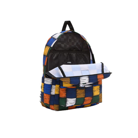 MOCHILA VANS OLD SKOOL H2O Multi-color