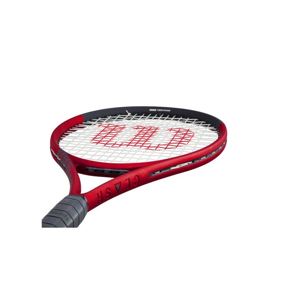 Raqueta de Tenis Wilson Clash 100 Pro (Profesional) RAQUETA WILSON CLASH 100 PRO