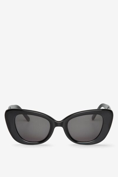 CAPARICA BLACK Negro