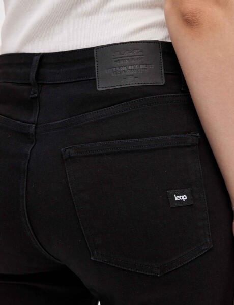 Jean New Perla Perla Black 26