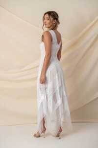 VESTIDO MONIQUE VESTIDO MONIQUE