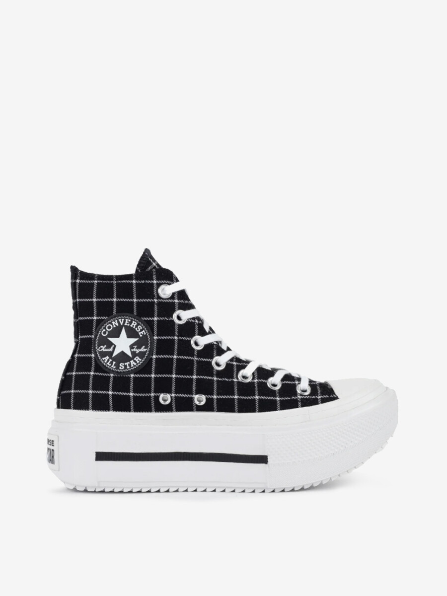 CHUCK TAYLOR ALL STAR LIFT DOU 