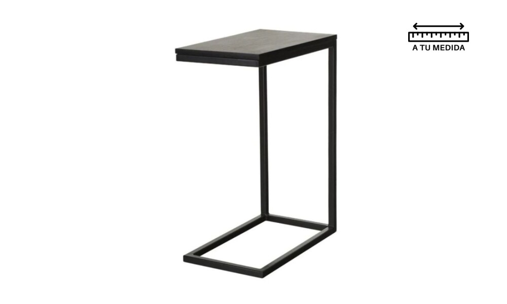 Mesa Auxiliar BLACK Mesa Auxiliar BLACK