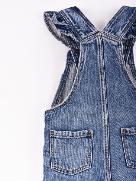 ENTERITO PILI AZUL OSCURO